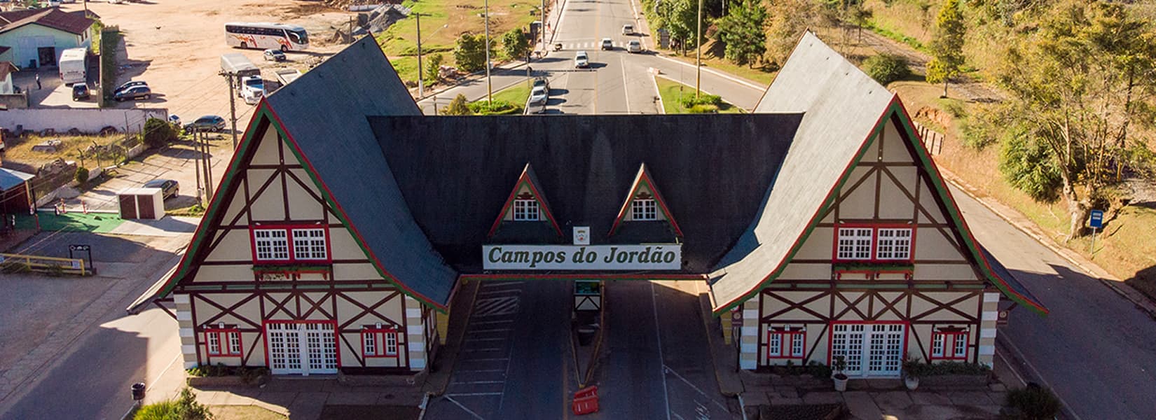 Campos do Jordão